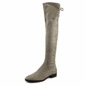 Ivanka Trump Larell Over the Knee boots